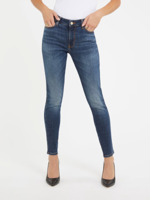 Джинсы GUESS