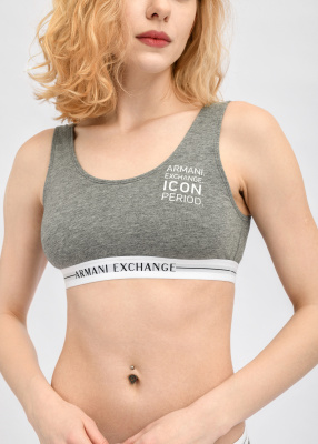 Бельевой топ ARMANI EXCHANGE