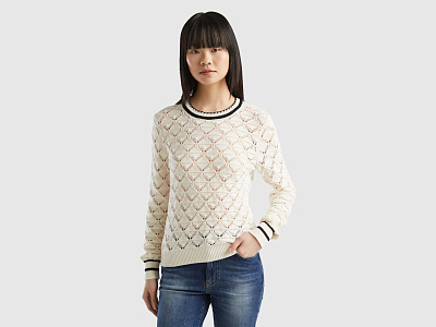 Джемпер BENETTON