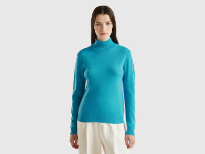 Водолазка BENETTON