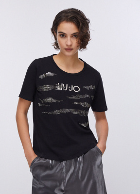 Футболка LIU JO