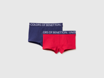 Наборы трусов BENETTON
