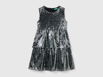 Платье BENETTON