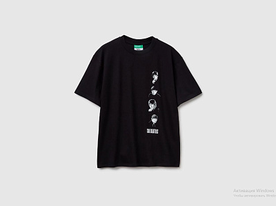 Футболка BENETTON