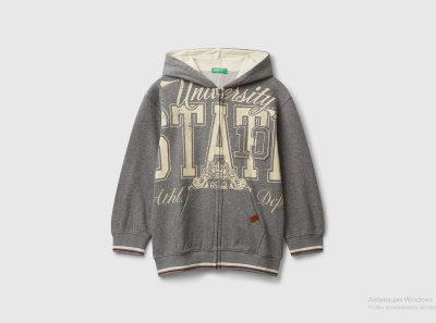 Толстовка BENETTON