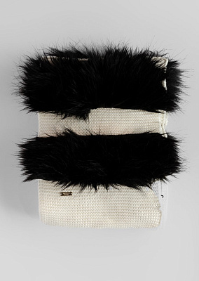 Шарф ARMANI EXCHANGE