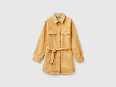 Платье BENETTON