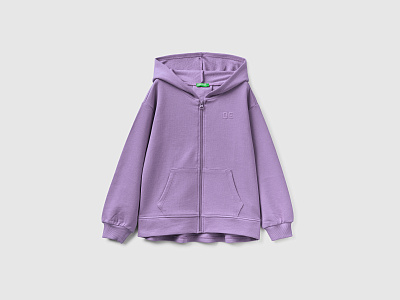 Толстовка BENETTON