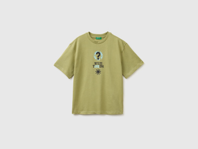 Футболка BENETTON