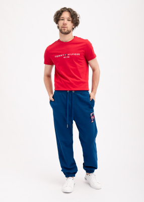 Брюки TOMMY HILFIGER