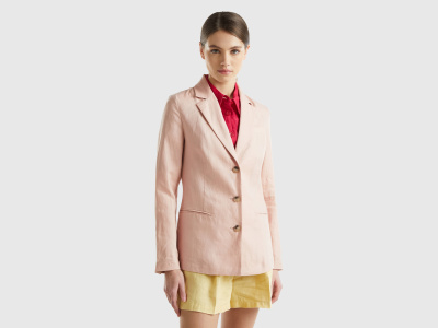 Пиджак BENETTON