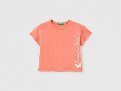 Футболка BENETTON