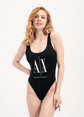Купальник ARMANI EXCHANGE