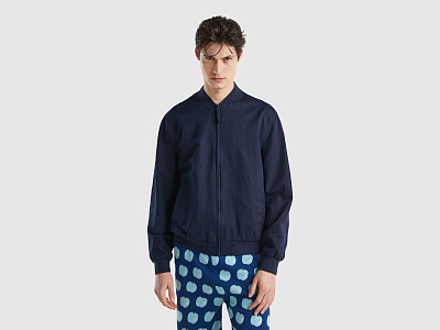 Куртка BENETTON