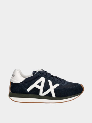 Кроссовки ARMANI EXCHANGE