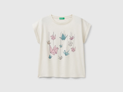 Футболка BENETTON