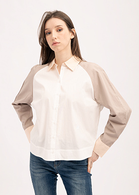 Блуза ARMANI EXCHANGE