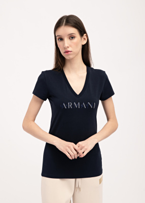 Футболка ARMANI EXCHANGE