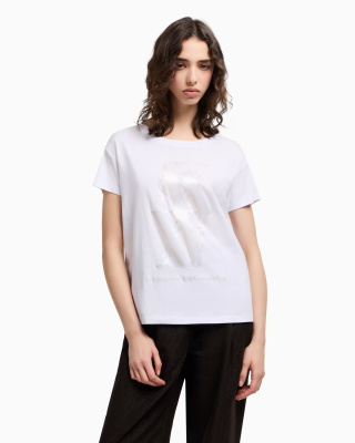 Футболка ARMANI EXCHANGE