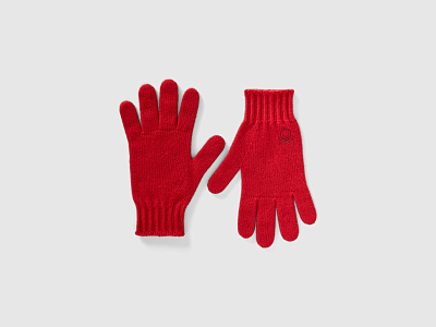 Перчатки BENETTON