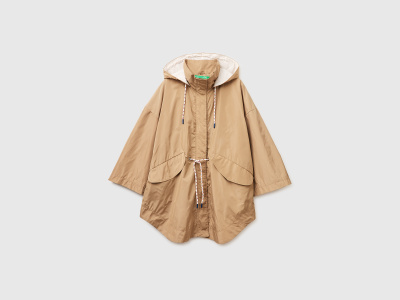 Куртка BENETTON