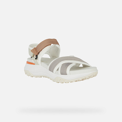 Босоножки GEOX