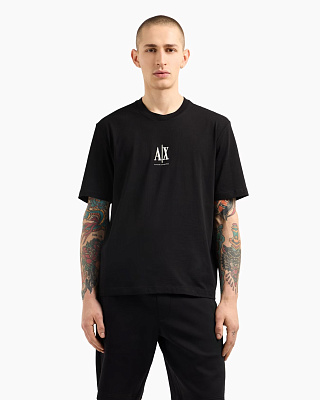 Футболка ARMANI EXCHANGE
