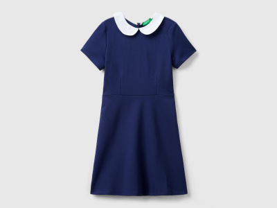 Платье BENETTON