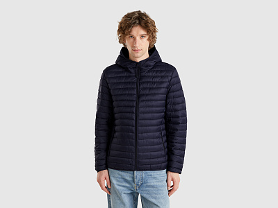 Куртка BENETTON