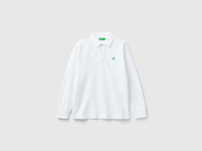 Поло BENETTON