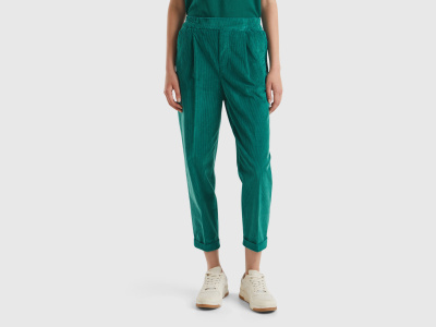 Брюки BENETTON