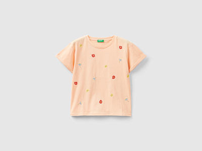 Футболка BENETTON