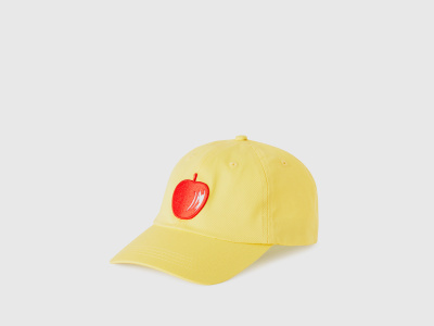 Кепка BENETTON