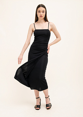 Платье ARMANI EXCHANGE