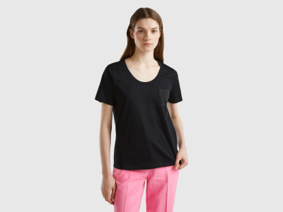 Футболка BENETTON