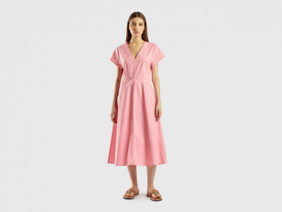 Платье BENETTON