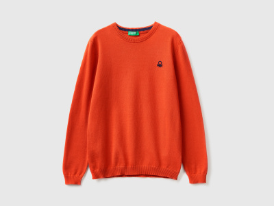 Джемпер BENETTON