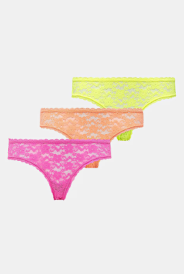 Наборы трусов GUESS