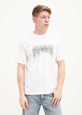 Футболка GUESS