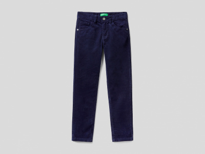 Джинсы BENETTON