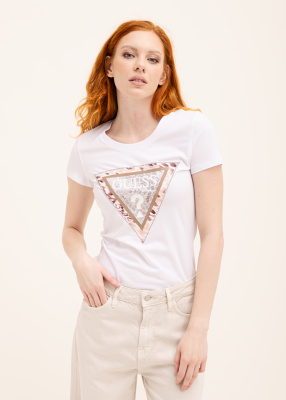 Футболка GUESS