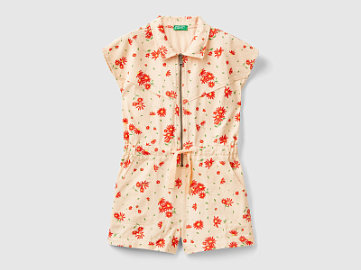 Комбинезон BENETTON