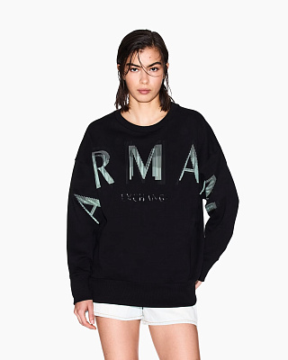 Толстовка ARMANI EXCHANGE