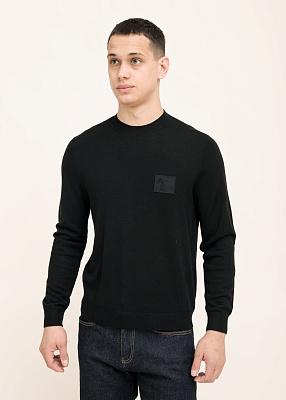 Джемпер ARMANI EXCHANGE