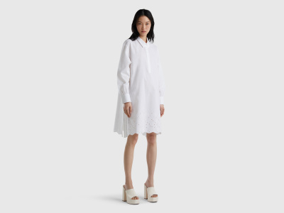 Платье BENETTON