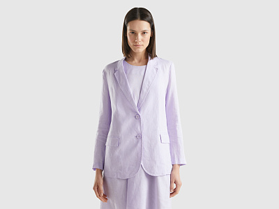 Пиджак BENETTON