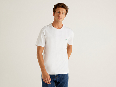 Футболка BENETTON