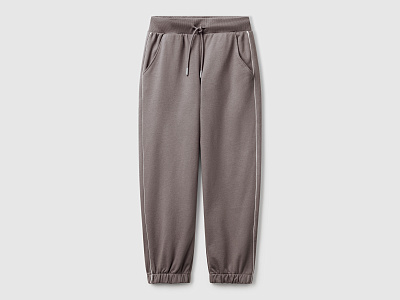 Брюки спортивные BENETTON