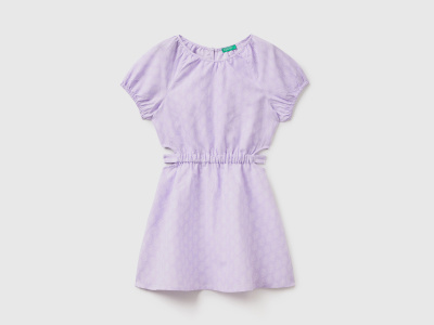 Платье BENETTON