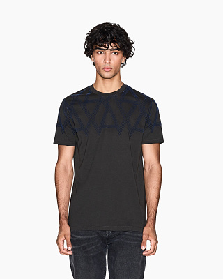 Футболка ARMANI EXCHANGE